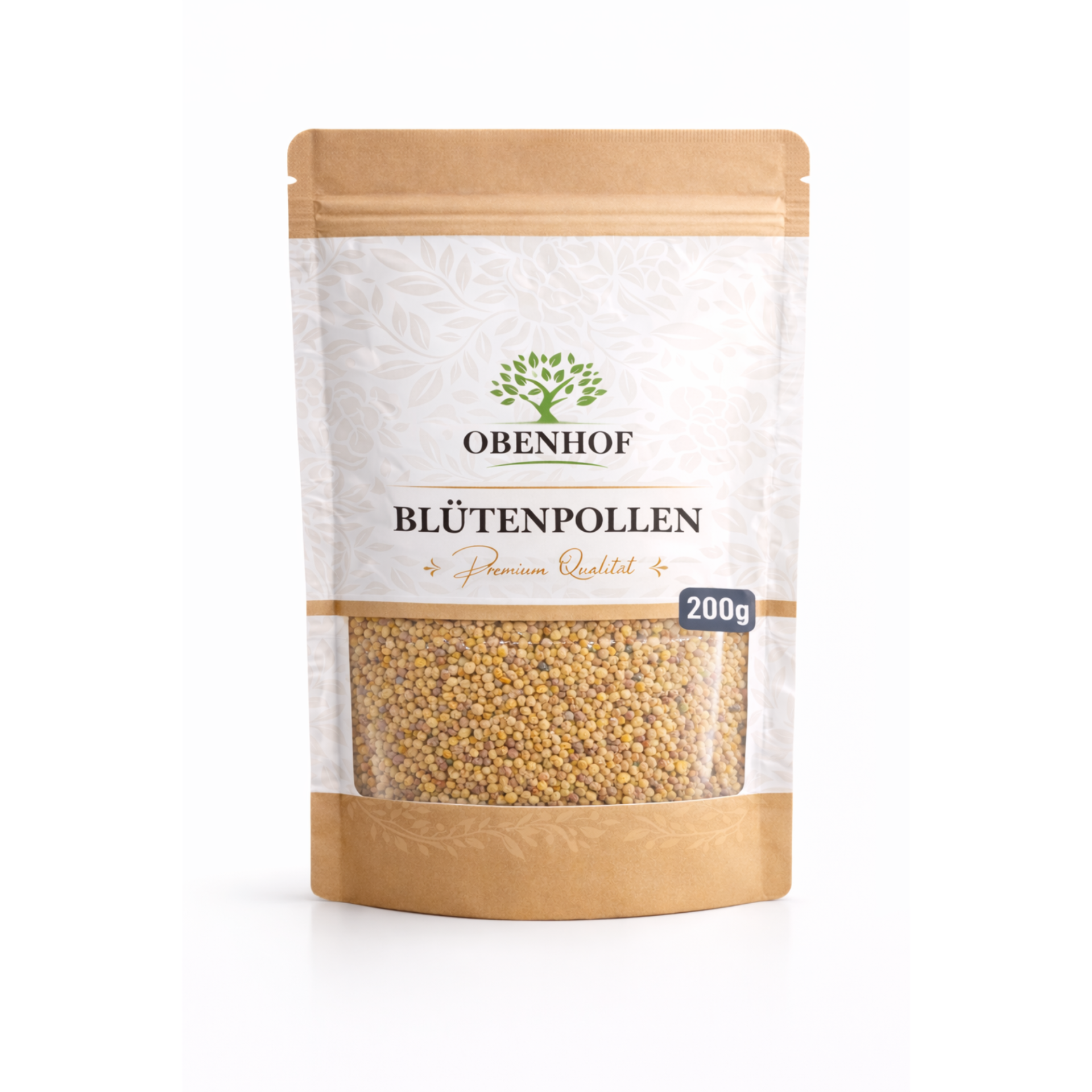 Obenhof Blütenpollen 200 g
