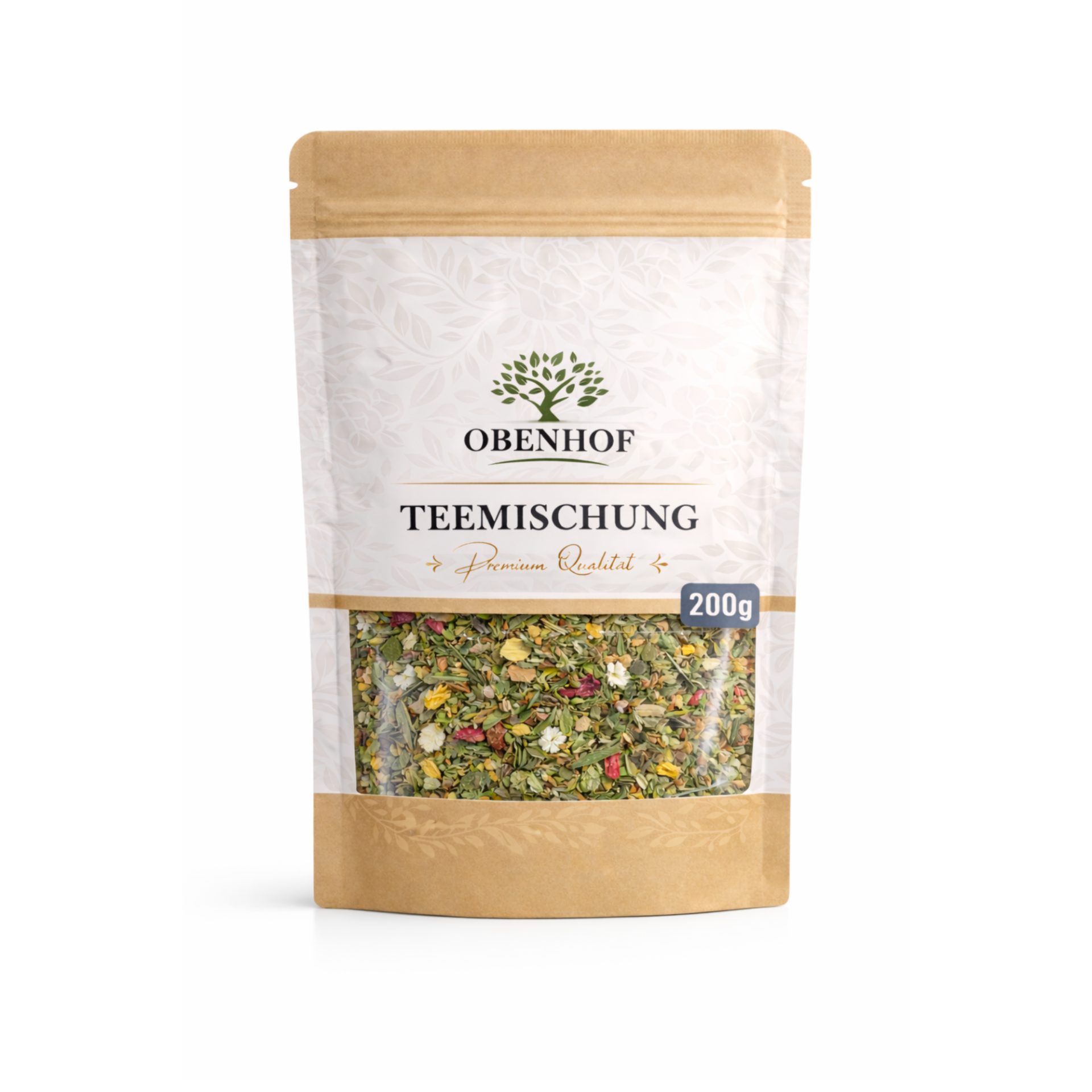 Obenhof Teemischung 200 g