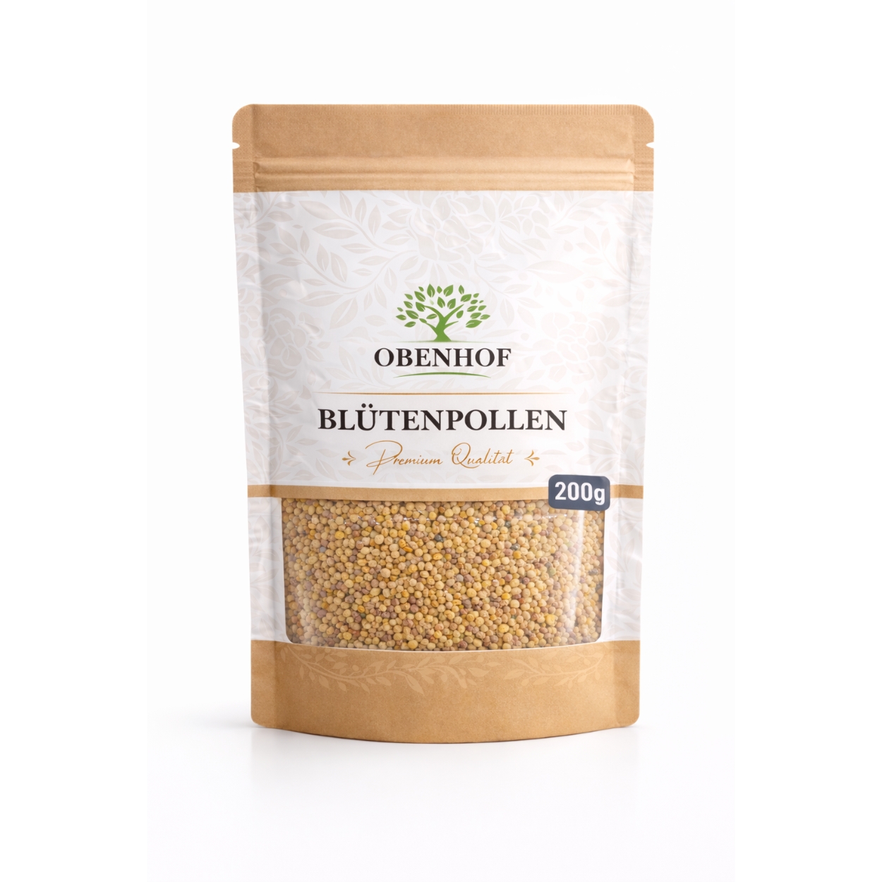 Obenhof Blütenpollen 200 g