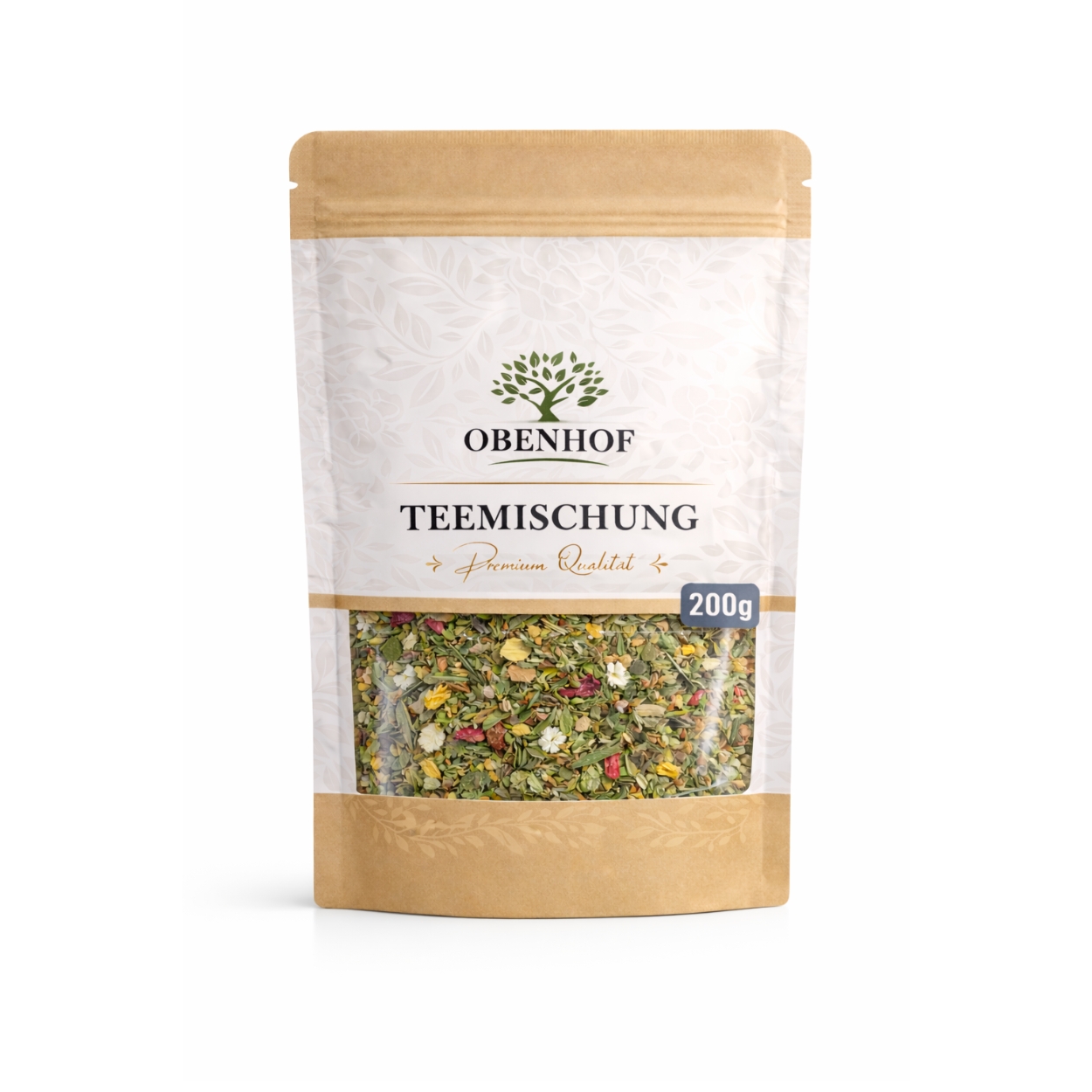 Obenhof Teemischung 200 g